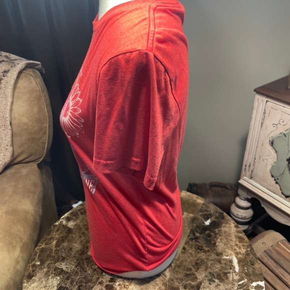 Cheekys Shine Tee - Picture 3 of 7